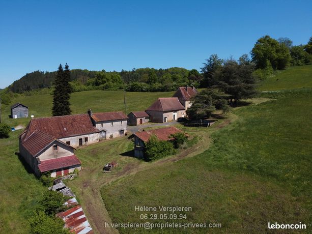 Maison 9 pièces 152 m²