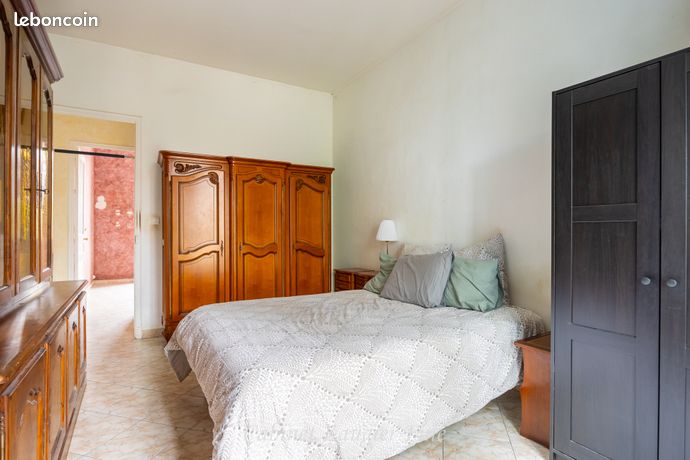 Appartement 4 pièces 79 m² — 11