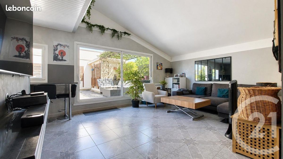 Appartement 4 pièces 63 m² · à Champs-sur-Marne · 63 m² · 279 000 €