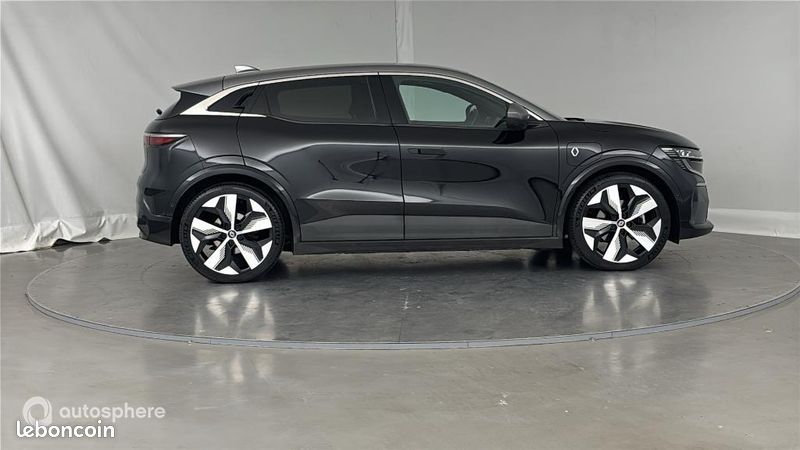 Renault Mégane E-Tech Electric EV60 220ch Techno super charge - Voitures