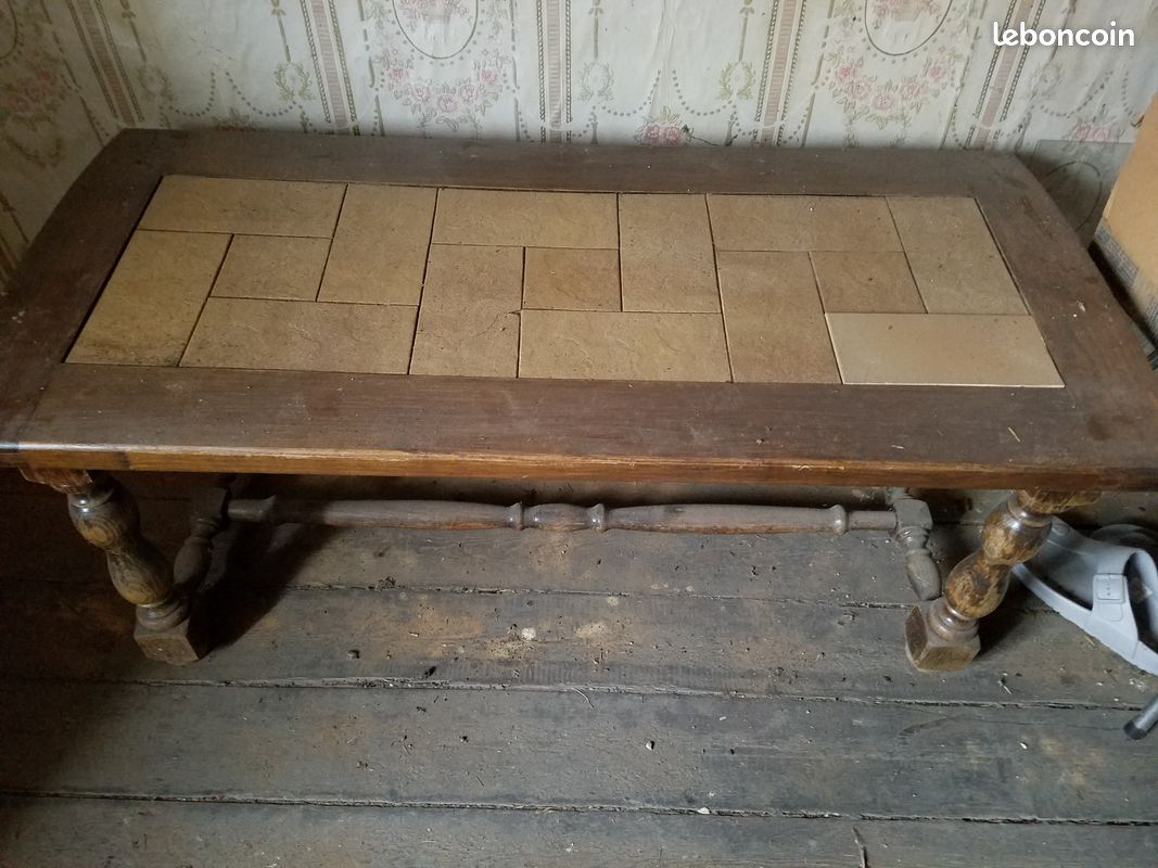 Vend Table de salon (image 1)