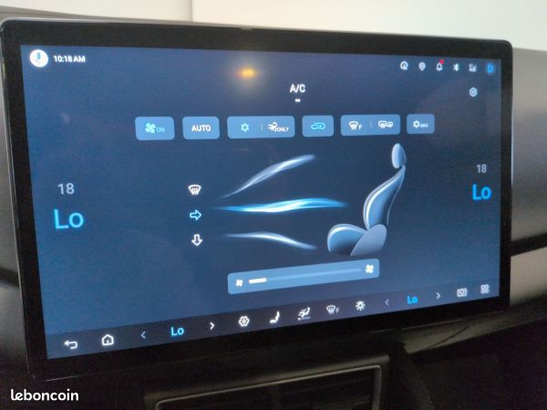 BYD Atto 2 Boost 1.5 DM-i 212ch neuf (image 17)