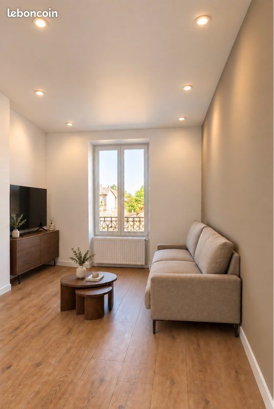 Appartement 2 pièces 34 m² · à Lyon · 34 m² · 920 €/mois