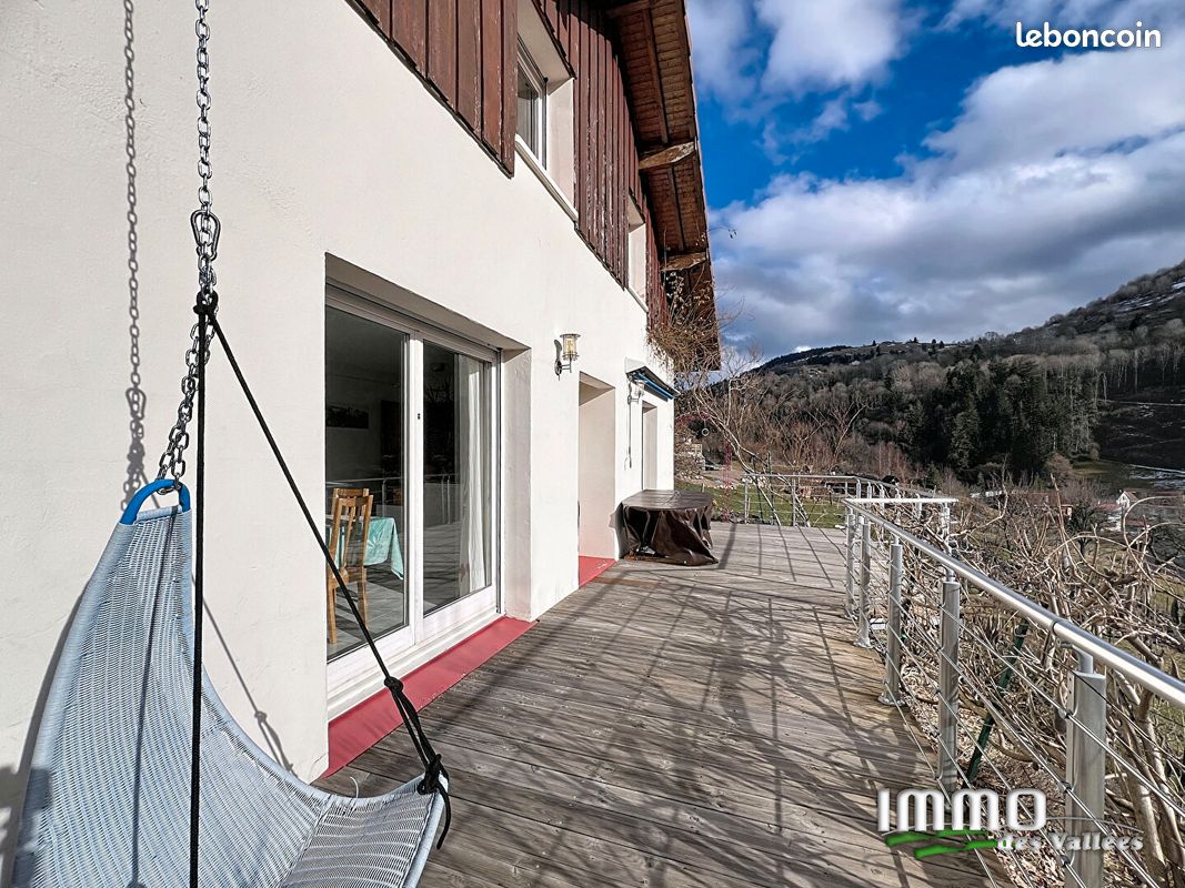 Maison 5 pièces 167 m² · à La Bresse · 167 m² · 279 000 €