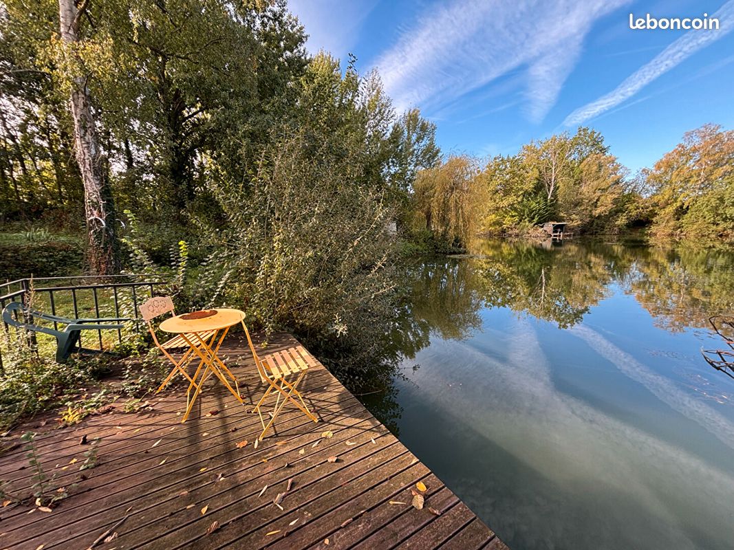 Terrain 3482 m² · à Saint-Félix · 68 000 €