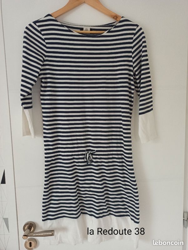 Robe la Redoute 38 Vêtements