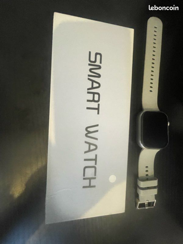 Montre connectée (image 3)
