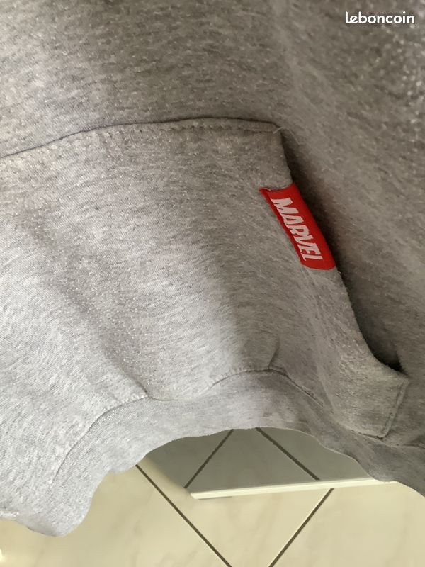 Lot de 2 vêtements enfants (image 5)