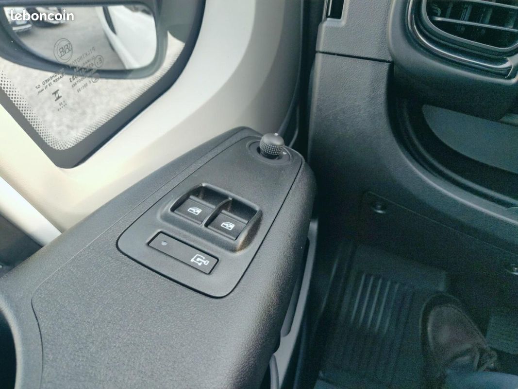 Fiat Ducato Fg L2H2 3.3 140ch Easy Pro (image 14)