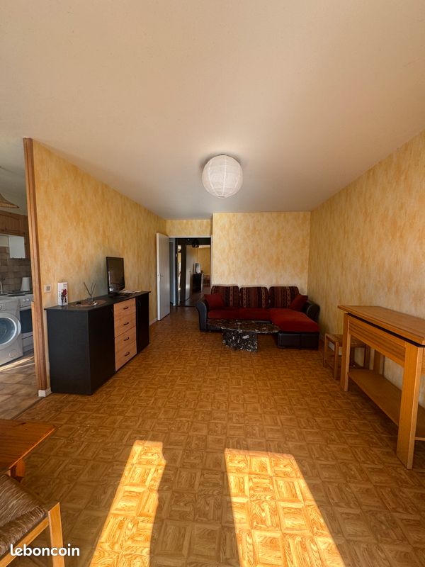 Appartement 3 pièces 69 m² · à Ris-Orangis · 69 m² · 1 350 €/mois