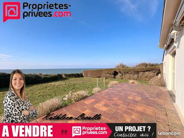 Maison 4 pièces 83 m²