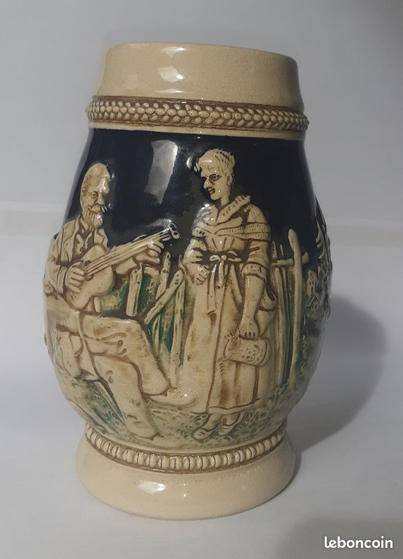 Boc à bière (image 2)
