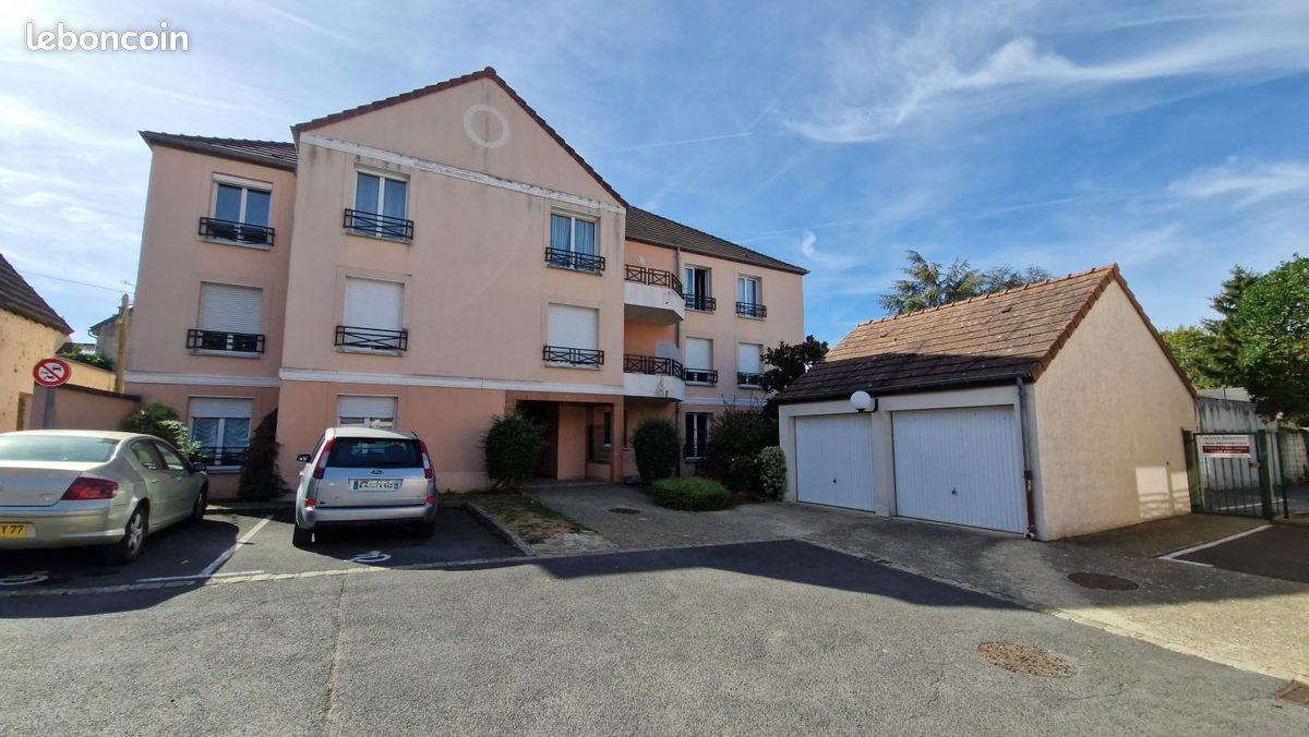 Appartement 3 pièces 120 m² · à Coulommiers · 120 m² · 300 000 €