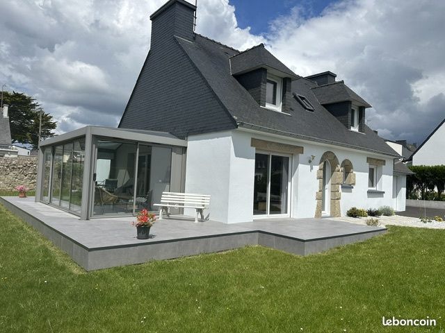 Maison 6 pièces 120 m² · à Port-Louis · 120 m² · 472 500 €
