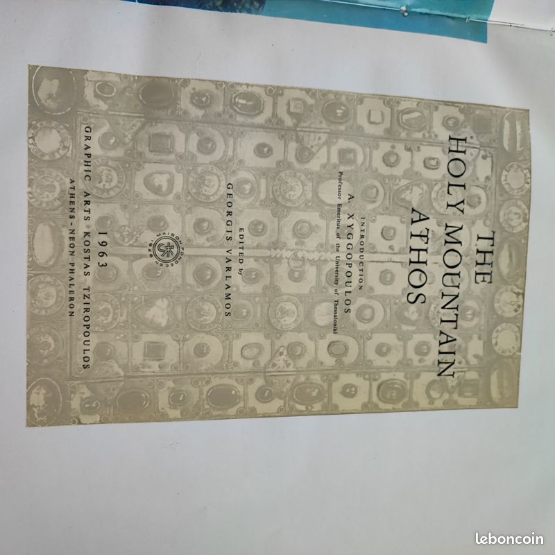 Livres bibliothèque (image 8)