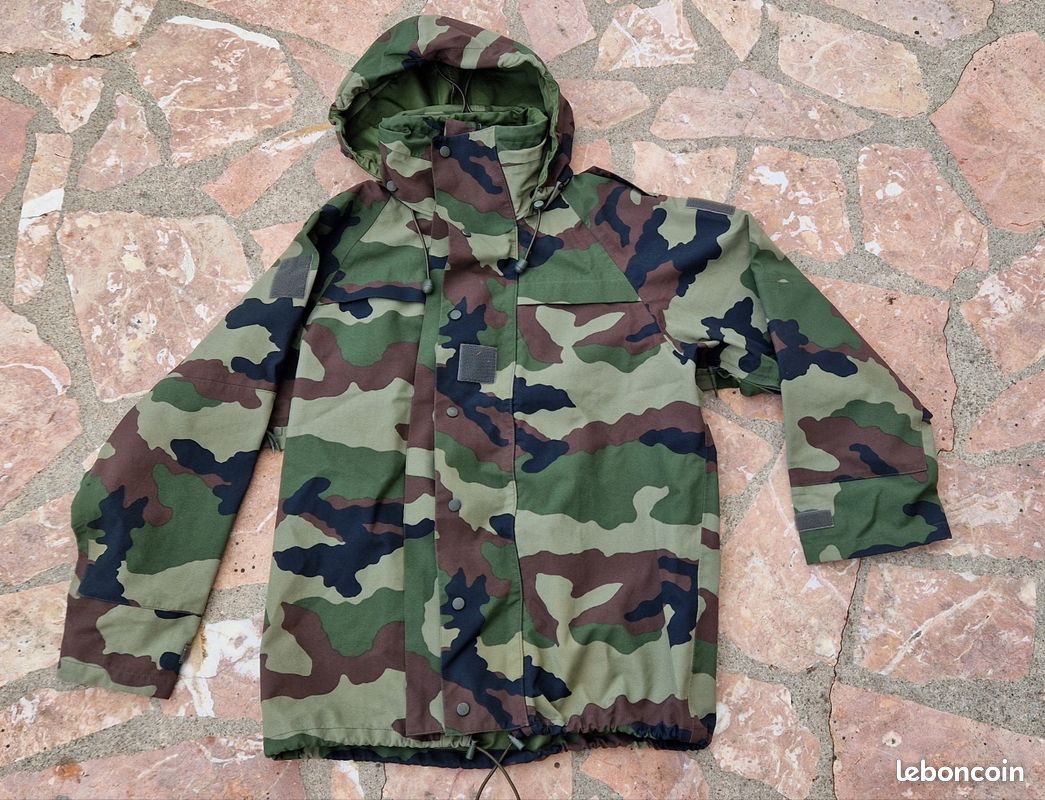 Affaires militaires (image 3)