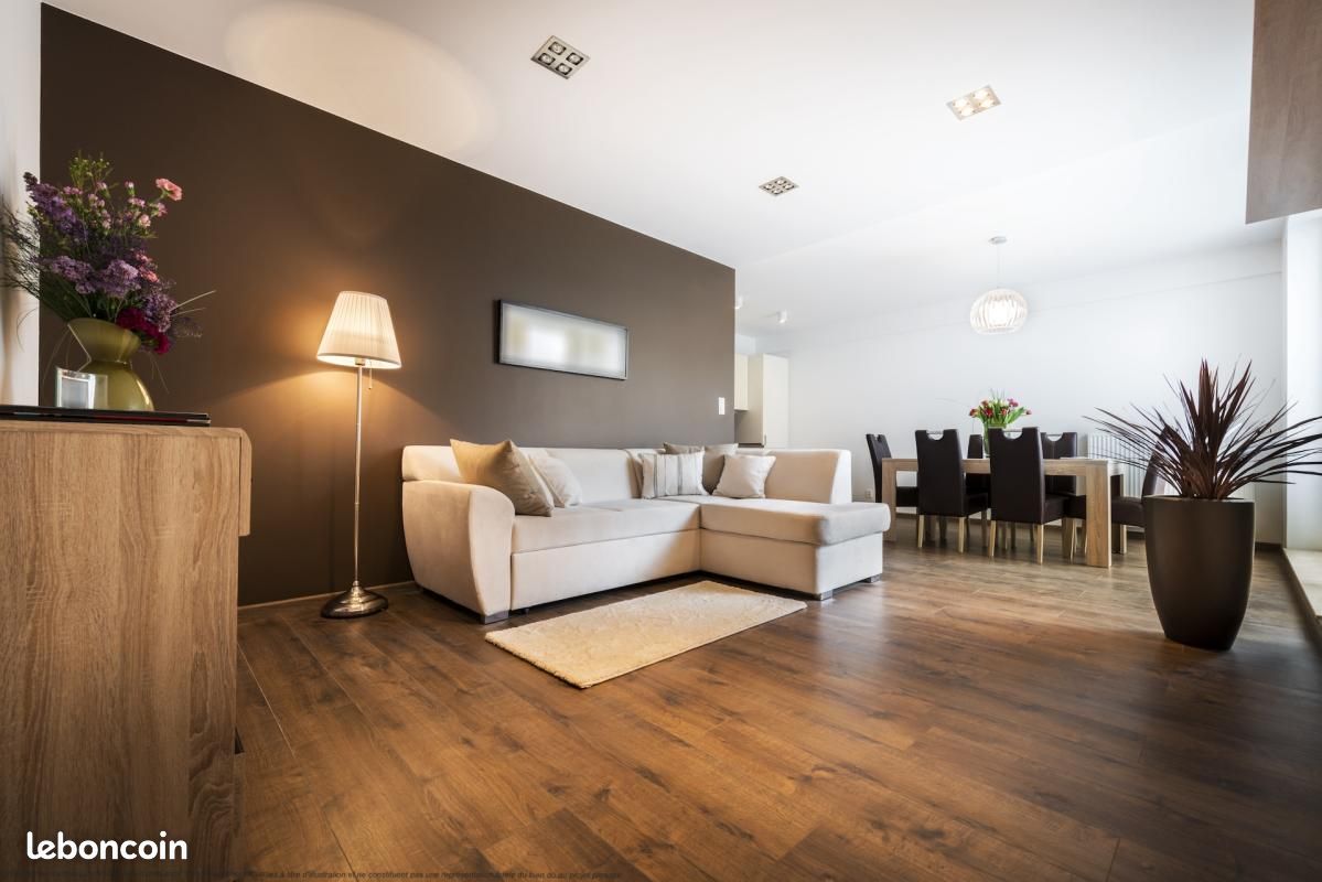 Appartement 3 pièces 70 m² · à Asnières-sur-Seine · 70 m² · 417 357 €