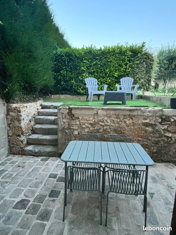 Appartement 2 pièces 25 m² · à Saint-Vrain · 25 m² · 125 000 €