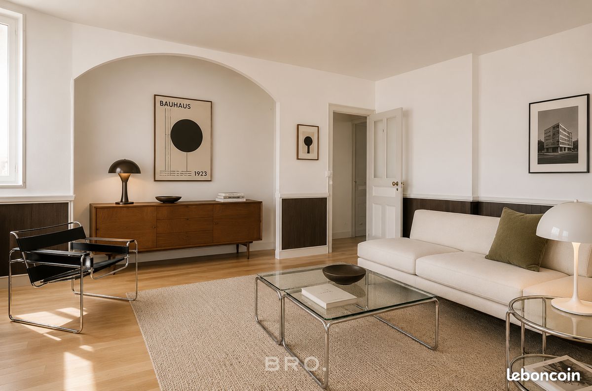 Appartement 4 pièces 78 m² · à Vannes · 78 m² · 178 500 €