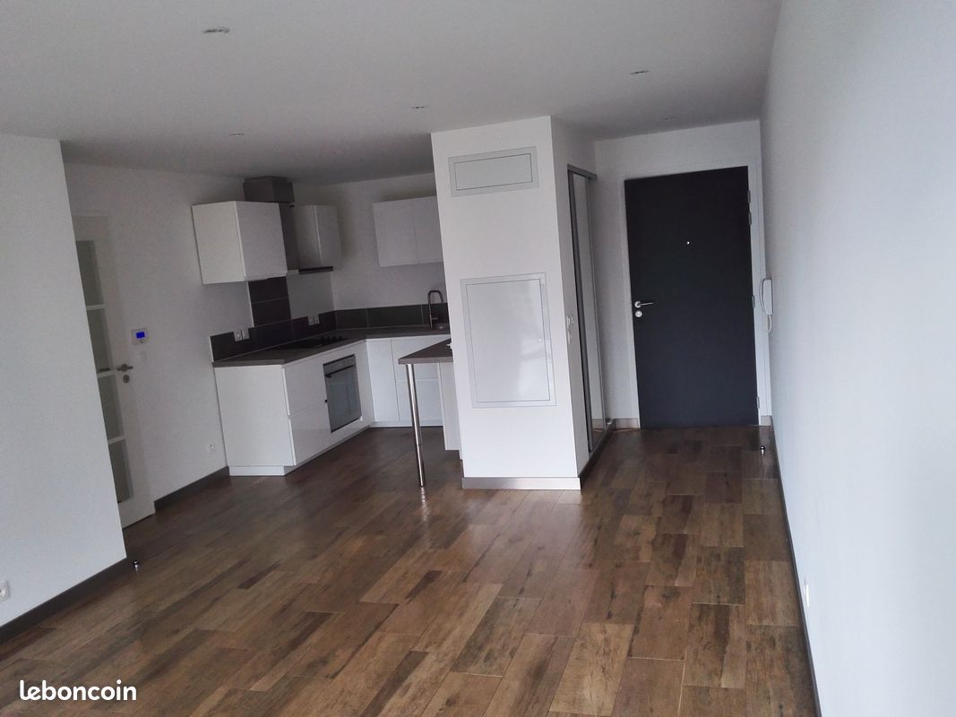 Appartement 3 pièces 67 m² · à Vannes · 66,7 m² · 840 €/mois