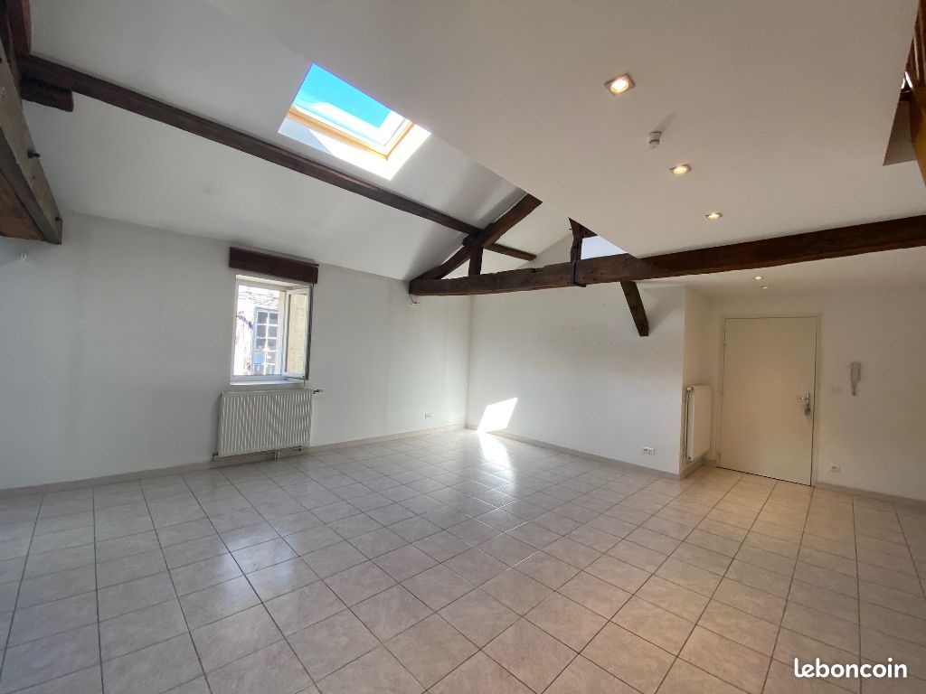 Appartement 2 pièces 65 m² · à Saint-Dizier · 65 m² · 511 €/mois