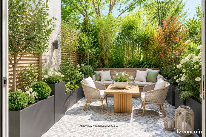 Maison 7 pièces 200 m² — 4
