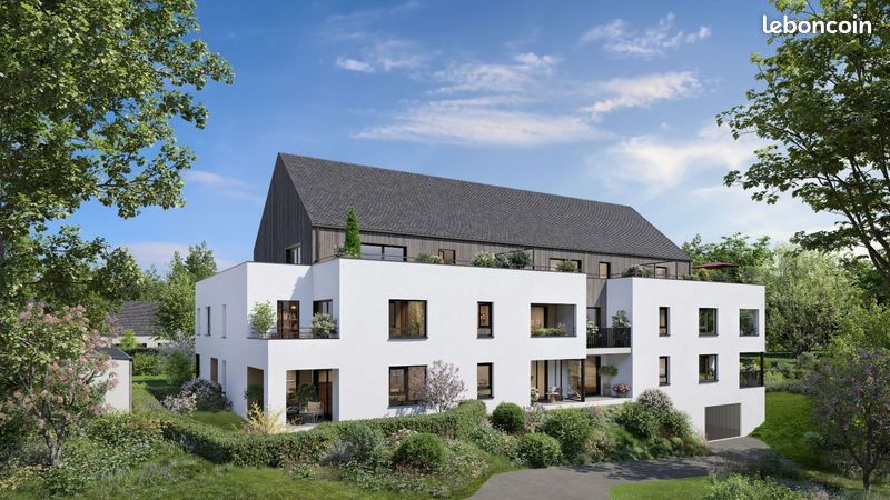 Maison 5 pièces 96 m² · à Guérande · 96 m² · 462 000 €
