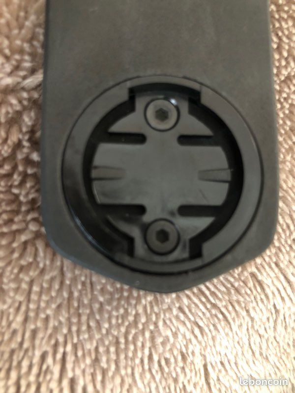 Support de compteur Garmin vélo (image 3)