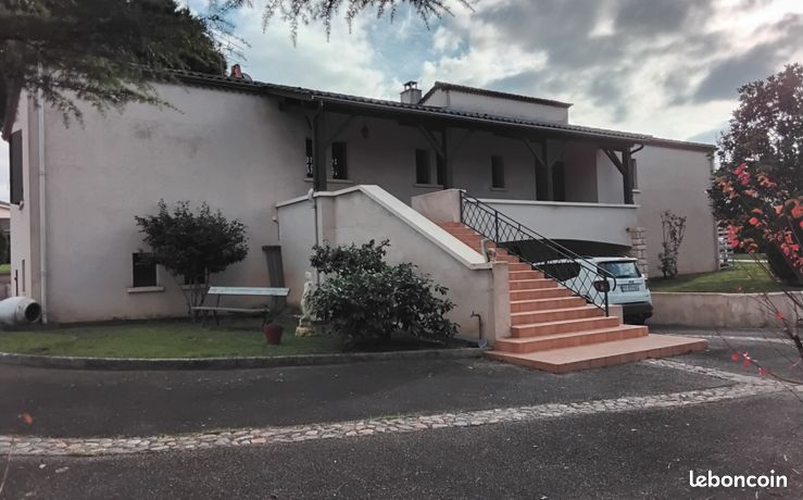 Maison 8 pièces 208 m²