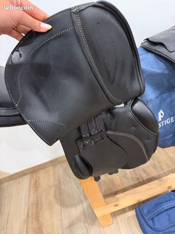 Selle Prestige Versaille (image 7)