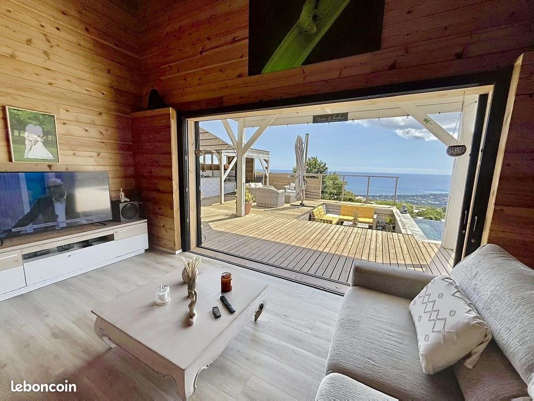 Maison 5 pièces 106 m² · à Saint-Paul · 106 m² · 543 000 €
