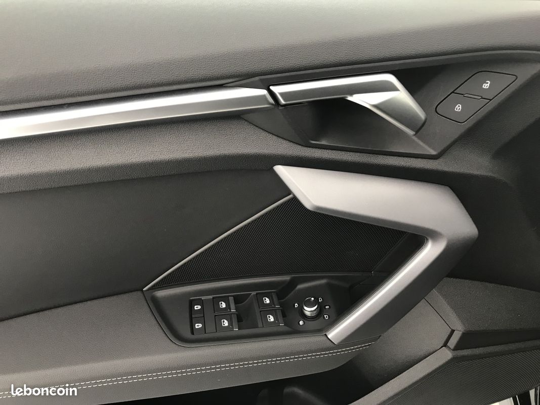 AUDI A3 Allstreet TFSI Mild Hybrid 150 S tronic 7 Avus (image 16)