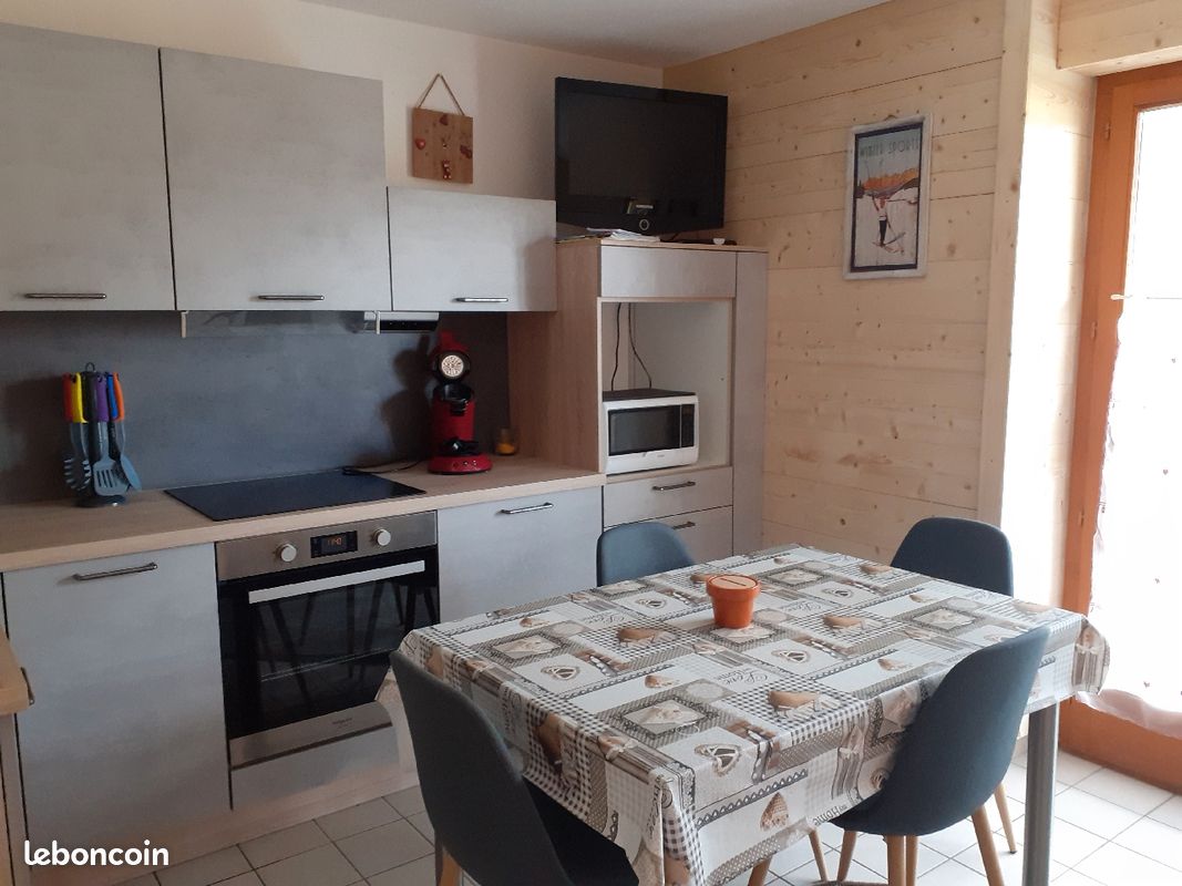 Appartement4 pers (image 1)