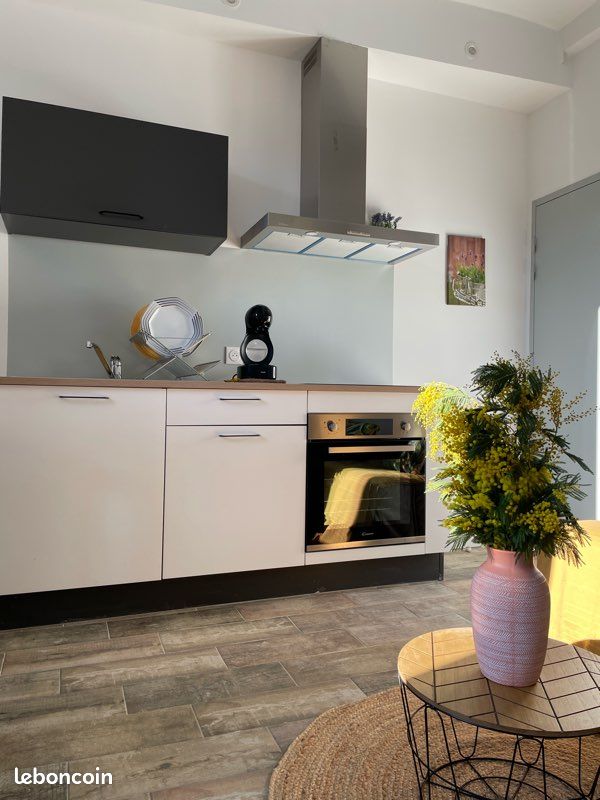 Appartement 2 pièces 45 m² · à Salon-de-Provence · 45 m² · 770 €