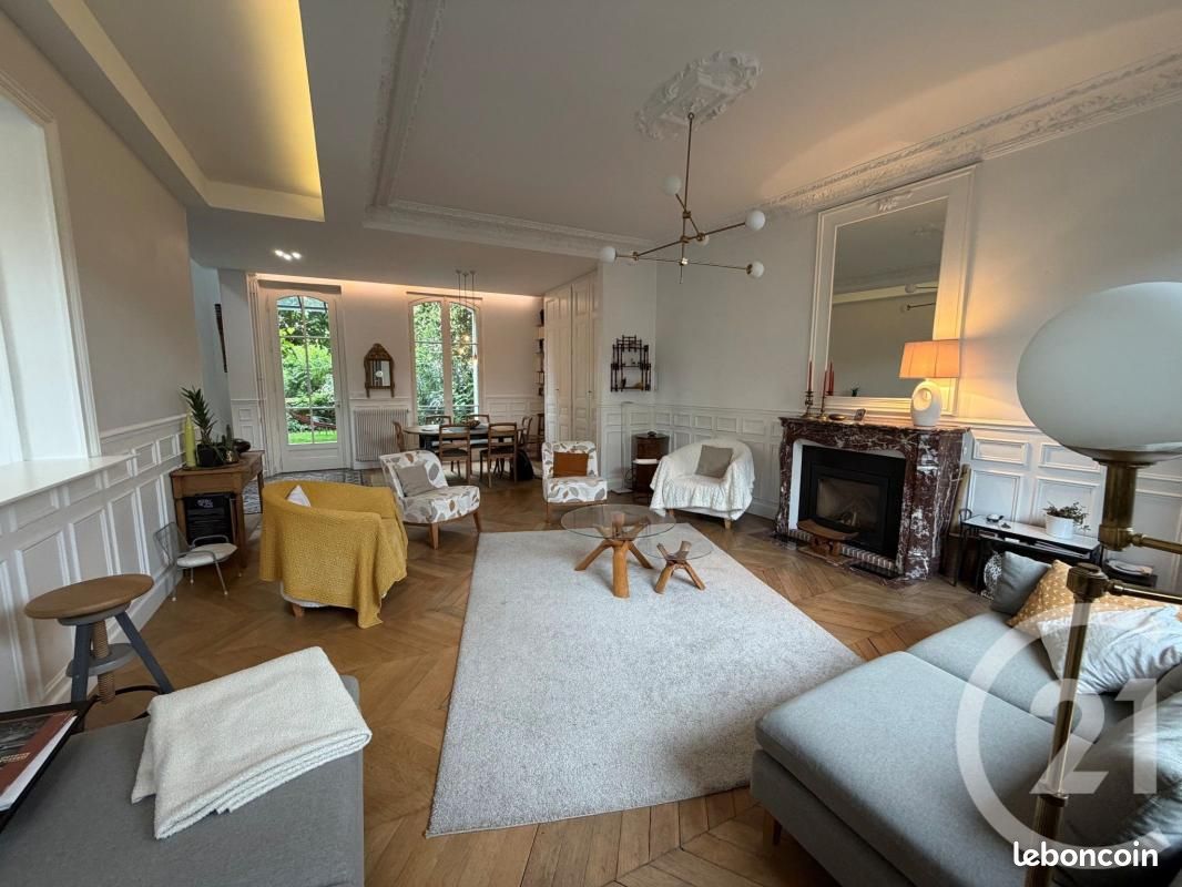 Maison 6 pièces 192 m² · à Cergy · 192 m² · 510 000 €