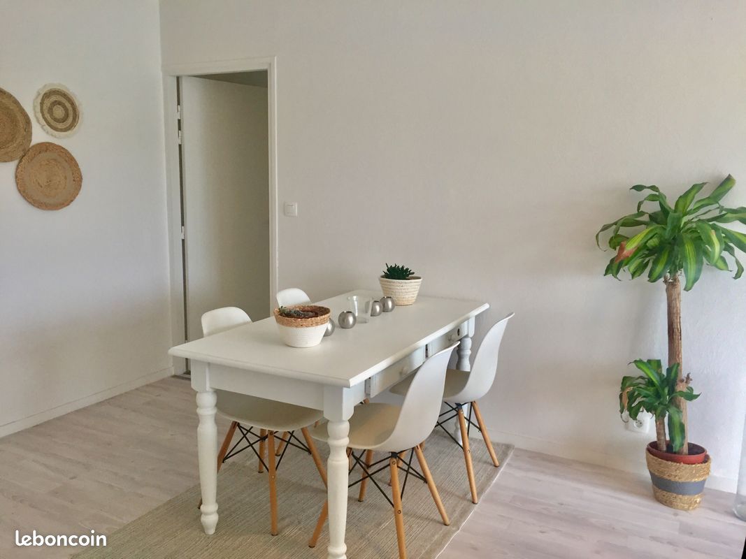 Appartement 3 pièces 70 m² · à Brest · 70 m² · 900 €/mois