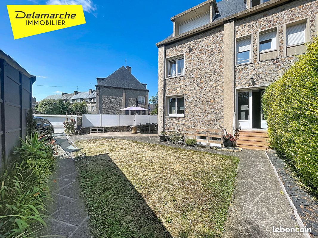 Maison 5 pièces 135 m² · à Avranches · 135 m² · 349 000 €