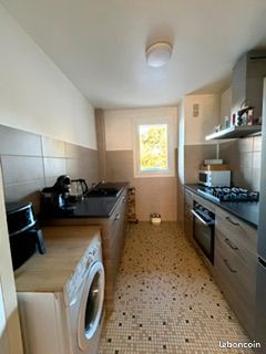 Appartement 3 pièces 62 m² · à Gaillac · 62 m² · 600 €/mois
