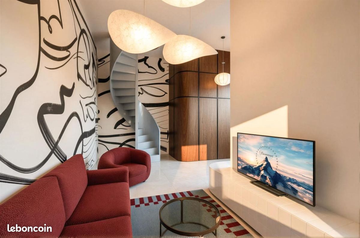 Appartement 3 pièces 58 m² · à Annemasse · 58 m² · 279 000 €