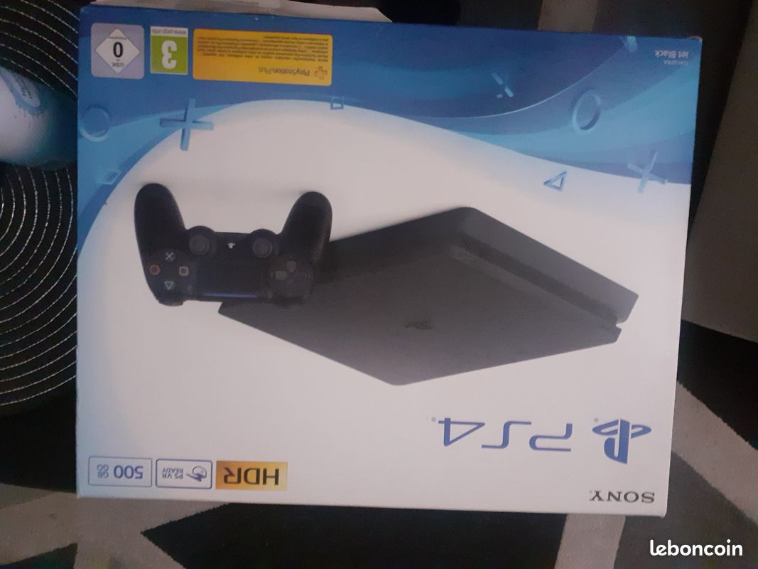 Ps4 (image 4)