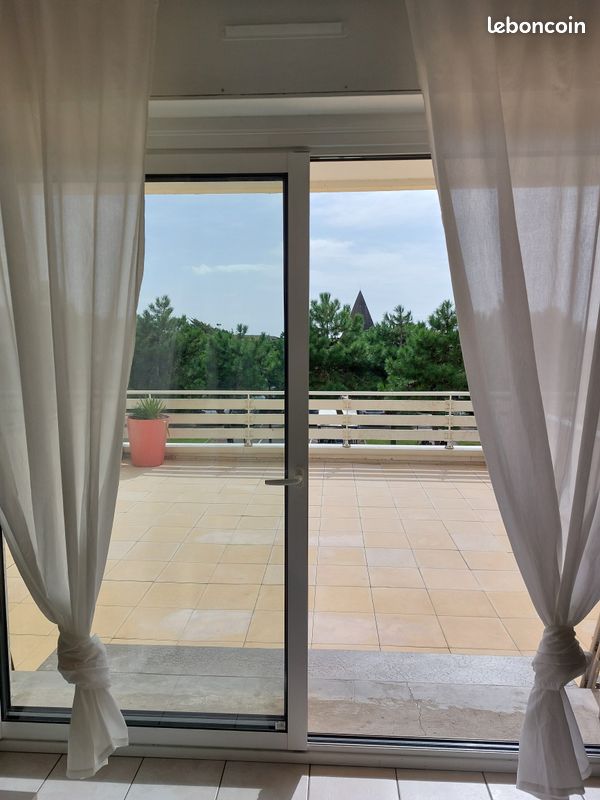 Appartement 1 pièce 40 m² · à Mimizan · 40 m² · 650 €/mois