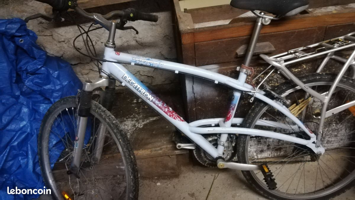 Vélo tout chemins (image 1)