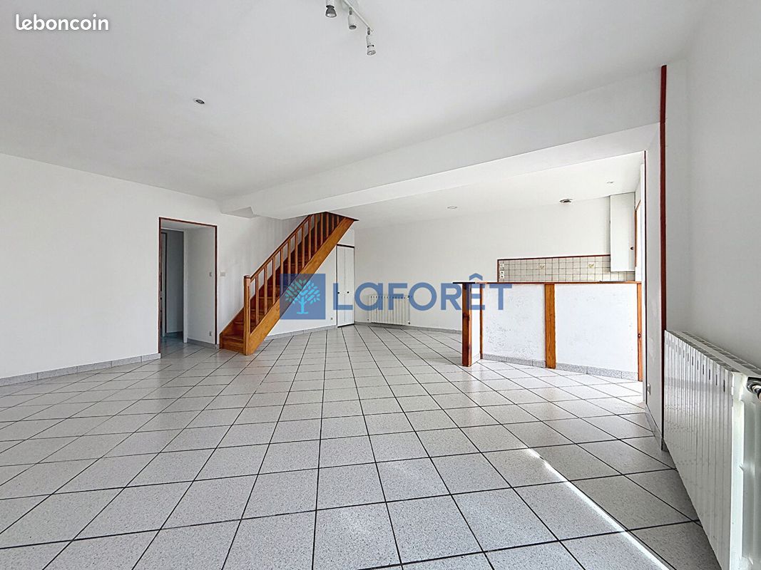 Maison 4 pièces 81 m² · à Vair-sur-Loire · 81 m² · 148 400 €