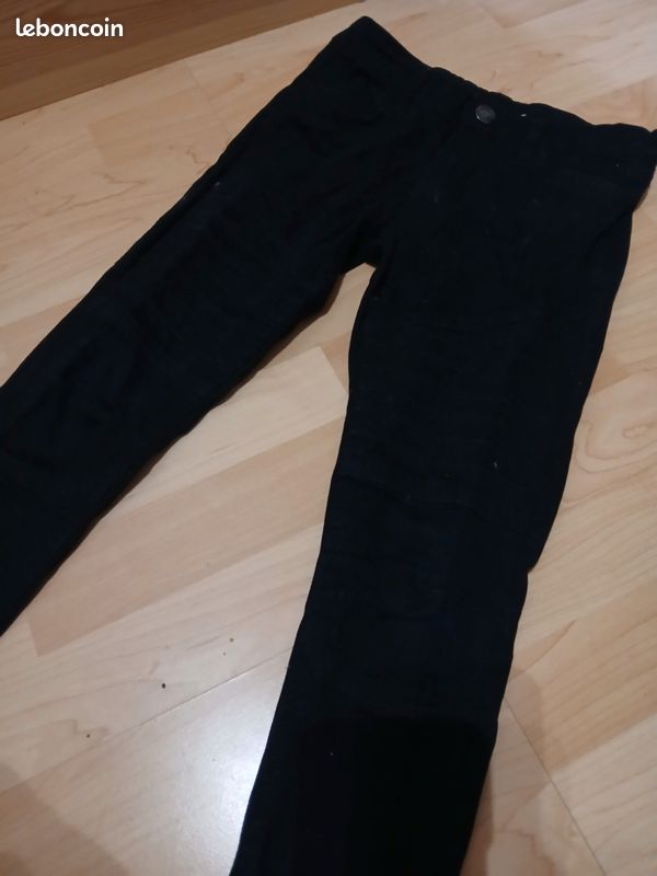 Jeans 8 ans (image 2)