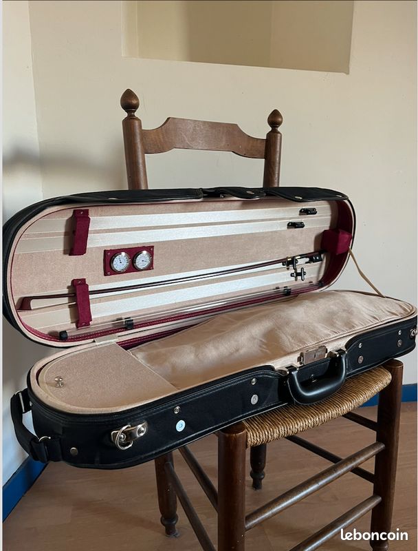 Ensemble Violon Mirecourt (image 6)
