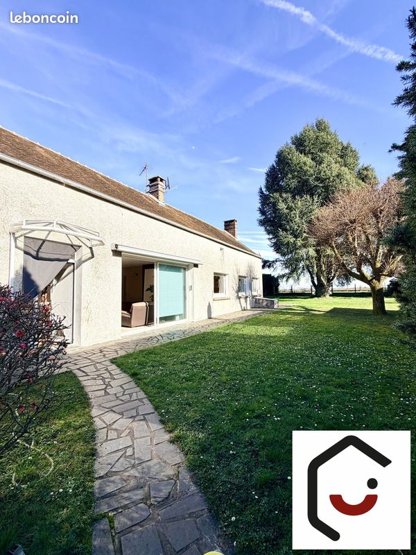 Maison 5 pièces 131 m² · à Remauville · 131 m² · 230 000 €