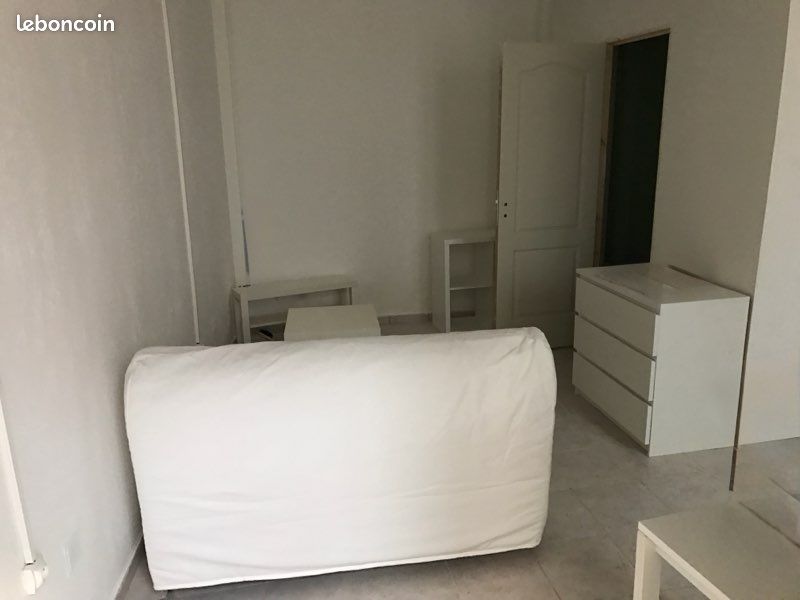 Appartement 1 pièce 22 m² · à Orange · 22 m² · 340 €/mois