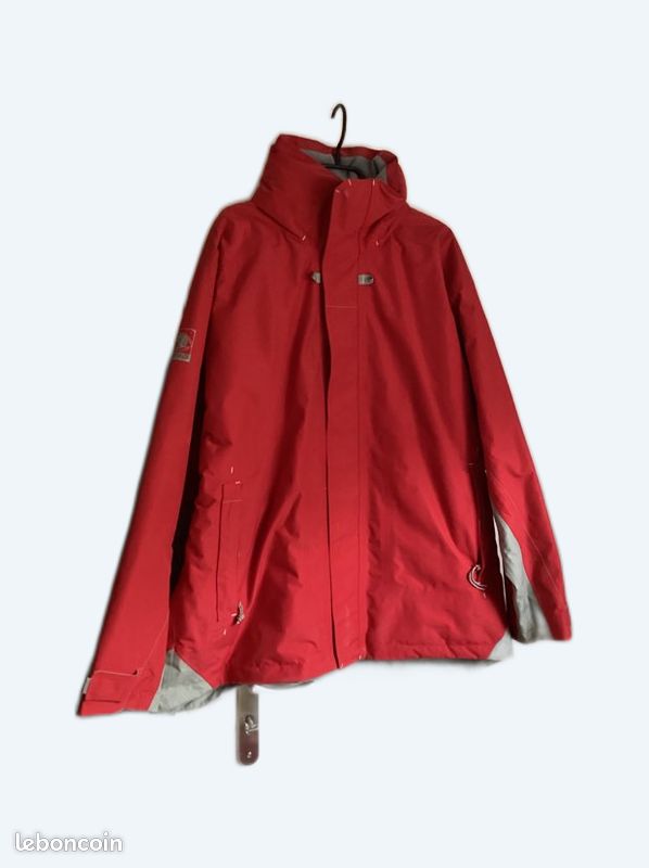 Blouson sport d’hiver (image 1)