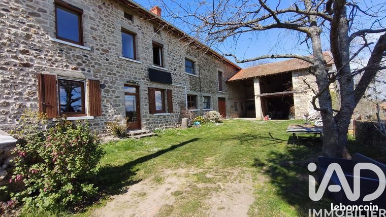 Maison 7 pièces 149 m²