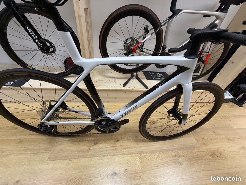 Madone SL6 8e gen (image 3)